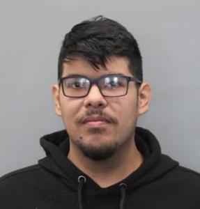 Reynaldo Gonzalez a registered Sex Offender of Nebraska