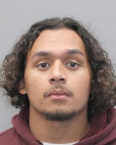 Francisco Javier Zapata Jr a registered Sex Offender of Nebraska