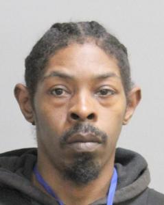 Marcus Marquel Crosby a registered Sex Offender of Iowa