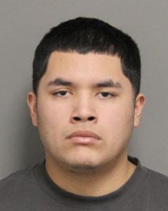 Jaime Alfredo Pacheco a registered Sex Offender of Nebraska