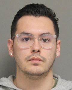 Brayden Michael Rocha a registered Sex Offender of Nebraska