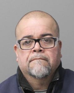 Carlos Hugo Gonzalez a registered Sex Offender of Nebraska