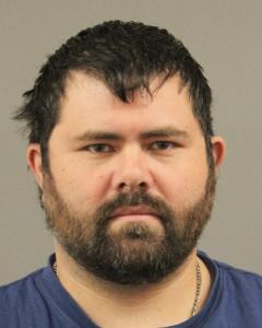 Patrick Karl Perry a registered Sex Offender of Nebraska