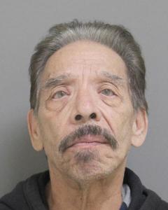 Ruben Lee Lanford a registered Sex Offender of Nebraska