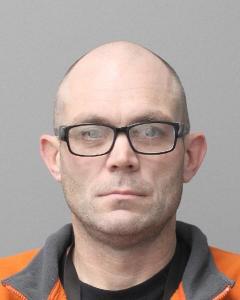 Tracy Leroy Bailey a registered Sex Offender of Nebraska
