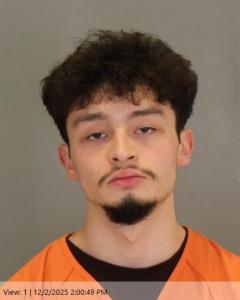 Emmanuel Arredondo-herrera a registered Sex Offender of Nebraska
