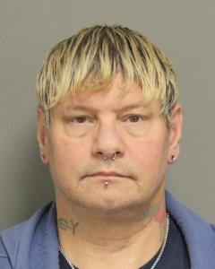 Michael Allen Mull a registered Sex Offender of Nebraska