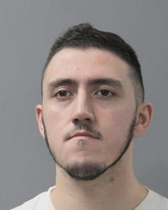 Alfredo Diaz a registered Sex Offender of Nebraska