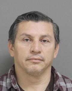 Juan David Arevalo a registered Sex Offender of Nebraska