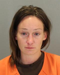 Amber Lynne Weinand a registered Sex Offender of Nebraska