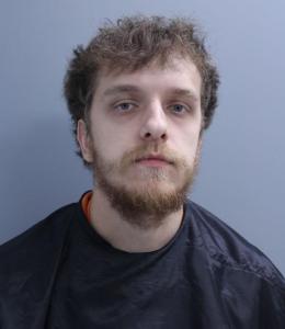 Andrew Norman Kiuntke a registered Sex Offender of Nebraska