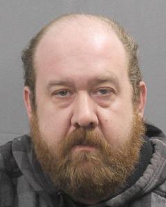 Aaron Patrick Clark a registered Sex Offender of Nebraska