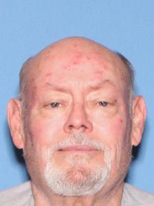 Howard Eugene Patrick a registered Sex Offender of Arizona