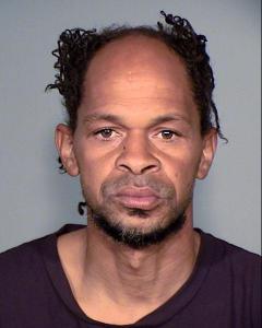 Donshay Daniel Miles a registered Sex Offender of Arizona