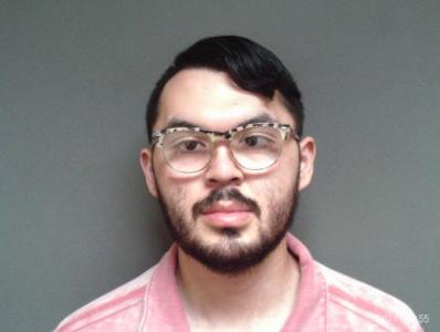 Trevor James Savok a registered Sex Offender of Arizona