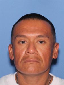 Orlando Sam a registered Sex Offender of Arizona
