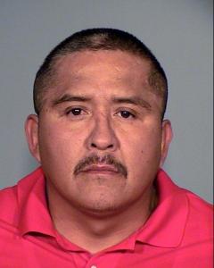 Melvin Stewart a registered Sex Offender of Arizona