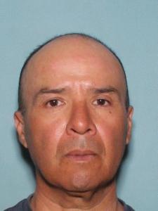 Francisco Luis Serrano a registered Sex Offender of Arizona