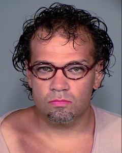 Adam Peter Nicolia a registered Sex Offender of Arizona