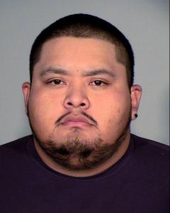 Anthony Charles Thompson a registered Sex Offender of Arizona
