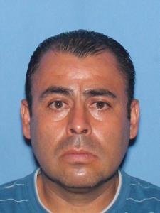 Ismael Villasenor a registered Sex Offender of Arizona
