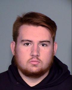 Colton Jordan Palacio a registered Sex Offender of Arizona