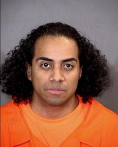 Alejandro Figueroa Cunningham a registered Sex Offender of Arizona