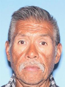 Joaquin Cerda a registered Sex Offender of Arizona