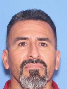 Jose Santiago Lucero a registered Sex Offender of Arizona