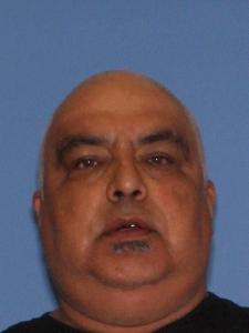 Christopher Elico Padilla a registered Sex Offender of Arizona