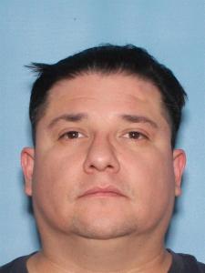 Alejandro Kramer Ortiz a registered Sex Offender of Arizona