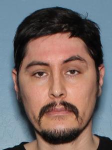 Barry Anthony Ramos Jr a registered Sex Offender of Arizona