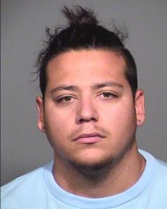 Anthony Robert Elisarraras a registered Sex Offender of Arizona