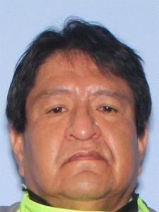 Ronald Nelson Begay a registered Sex Offender of Arizona