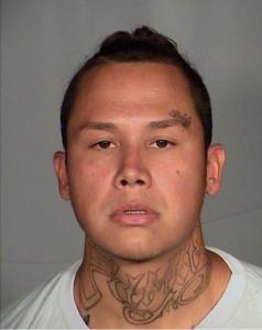 Alfredo Vega Jr a registered Sex Offender of Arizona