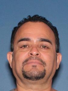 Raymundo Zaragoza a registered Sex Offender of Arizona