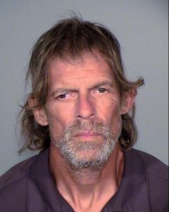 Gregory Scott Tyree a registered Sex Offender of Arizona