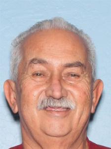 Anthony Chavez Sample a registered Sex Offender of Arizona