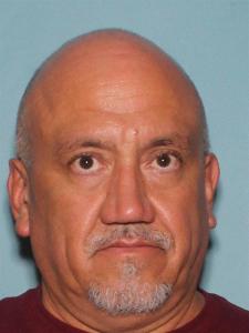 Jimmy Leon Alexander a registered Sex Offender of Arizona