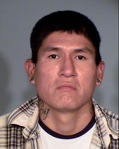 Udell Michael Cly a registered Sex Offender of Arizona