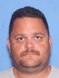 John Matthew Ortega a registered Sex Offender of Arizona