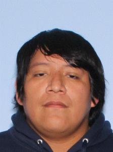 Tyrell Dino Gatewood a registered Sex Offender of Arizona