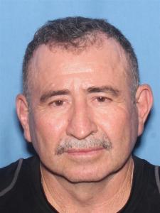 Abel Armenta a registered Sex Offender of Arizona