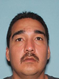 Anthony W Lopez a registered Sex Offender of Arizona