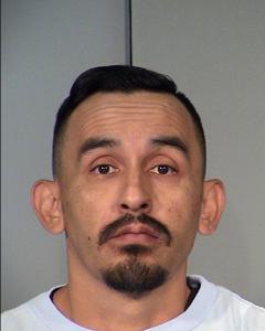 George Michel Garcia a registered Sex Offender of Arizona