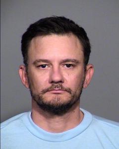 Brandon Steen Fuhrmann a registered Sex Offender of Arizona