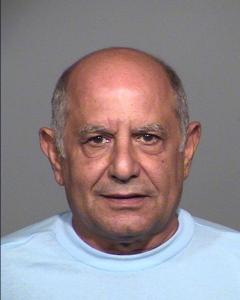 Adam Ibrahim Ragab a registered Sex Offender of Arizona