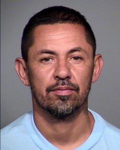 Chris Ruiz Vasquez a registered Sex Offender of Arizona