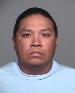 Daniel Miranda a registered Sex Offender of Arizona