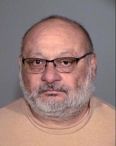 Benjamin Carlos Rodriguez a registered Sex Offender of Arizona